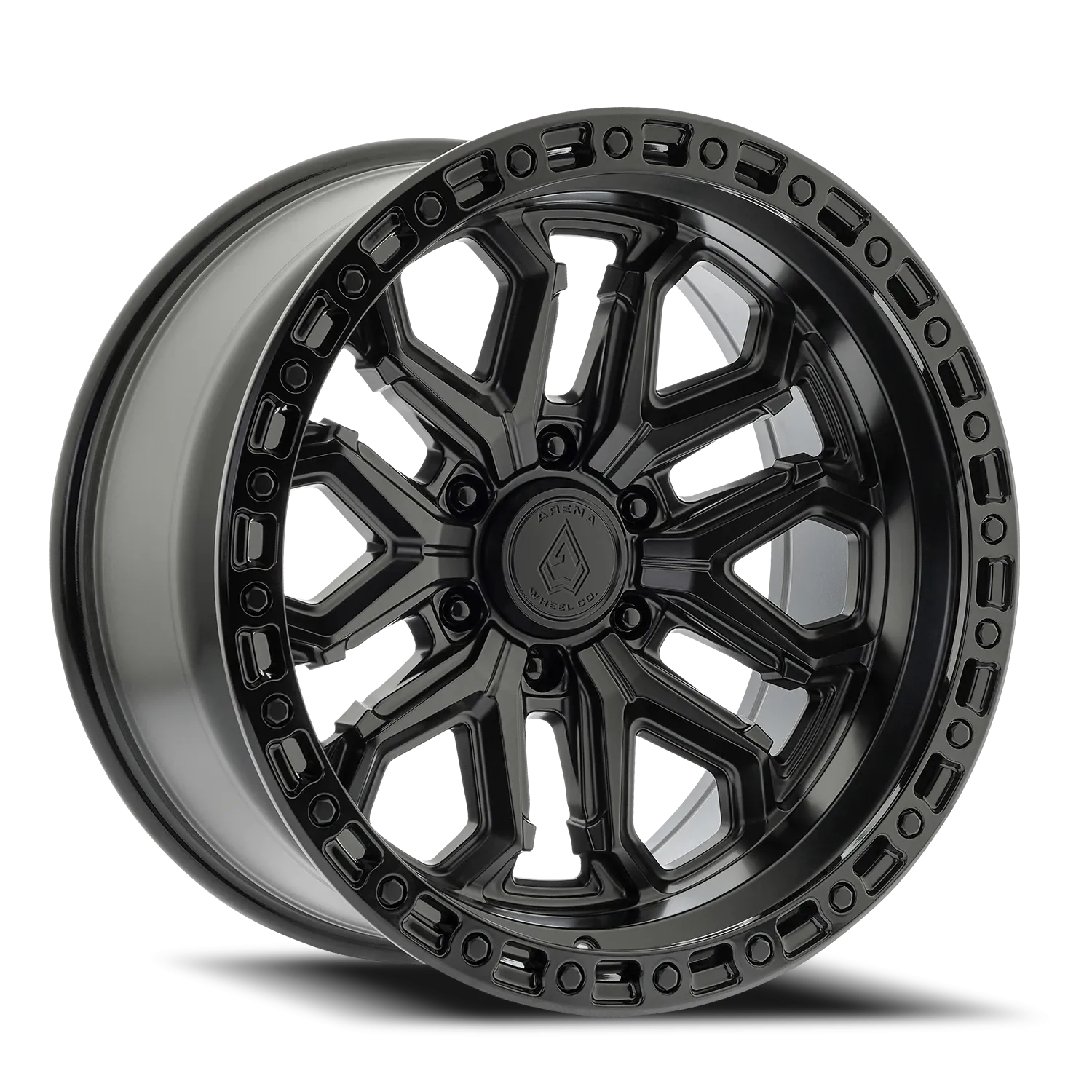 ARENA JACKAL 20X10